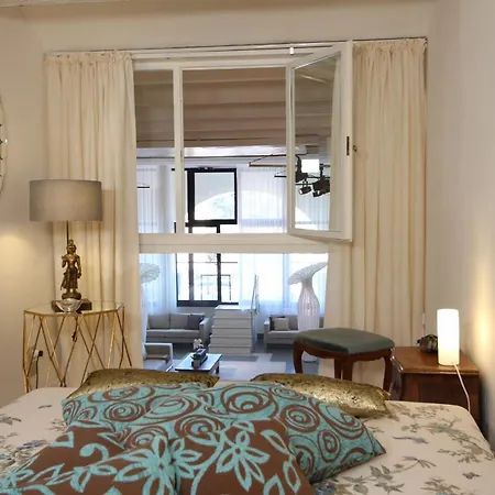Giudecca Luxury Gallery Apartment Venedig
