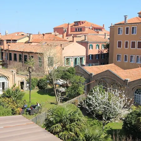 Giudecca Luxury Gallery * Venedig