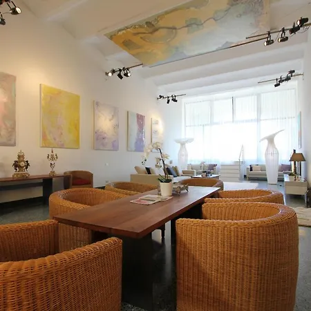 Giudecca Luxury Gallery Apartment *