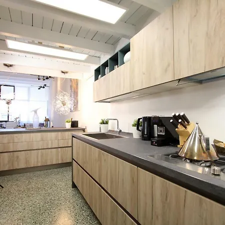 Giudecca Luxury Gallery Venedig