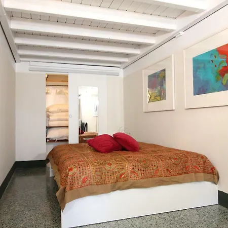 Giudecca Luxury Gallery דירה *