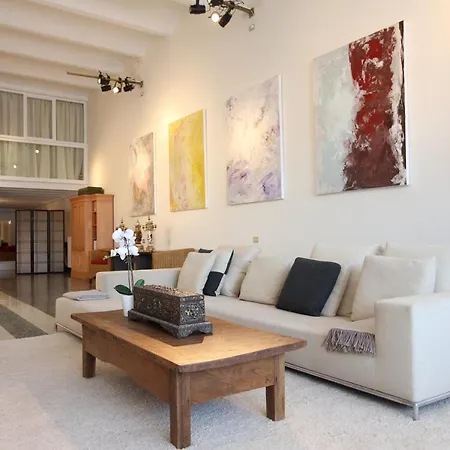 Giudecca Luxury Gallery Apartamento Venecia