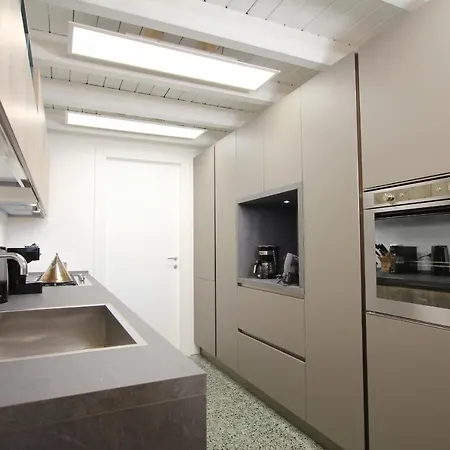 Apartamento Giudecca Luxury Gallery *