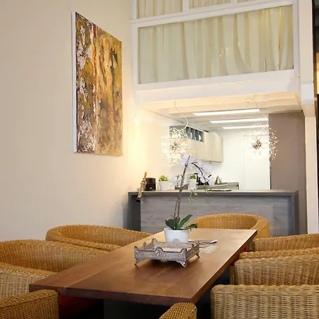 Giudecca Luxury Gallery Apartamento *