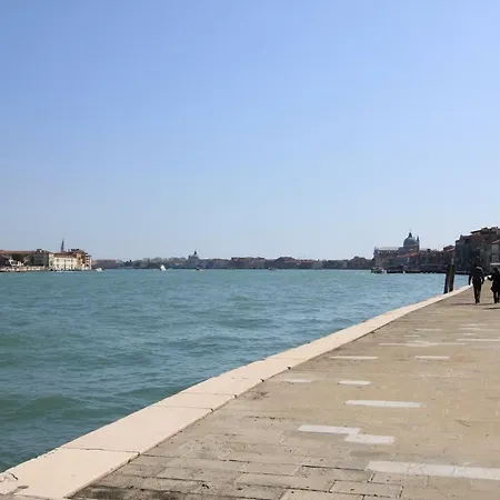 Apartmán Giudecca Luxury Gallery